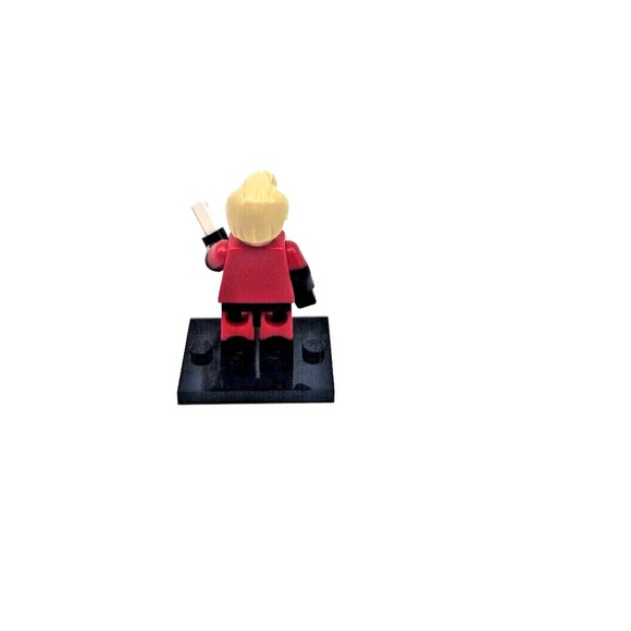 LEGO Disney Series 1 - Mr. Incredible - Collectible Minifigure - Picture 4 of 4